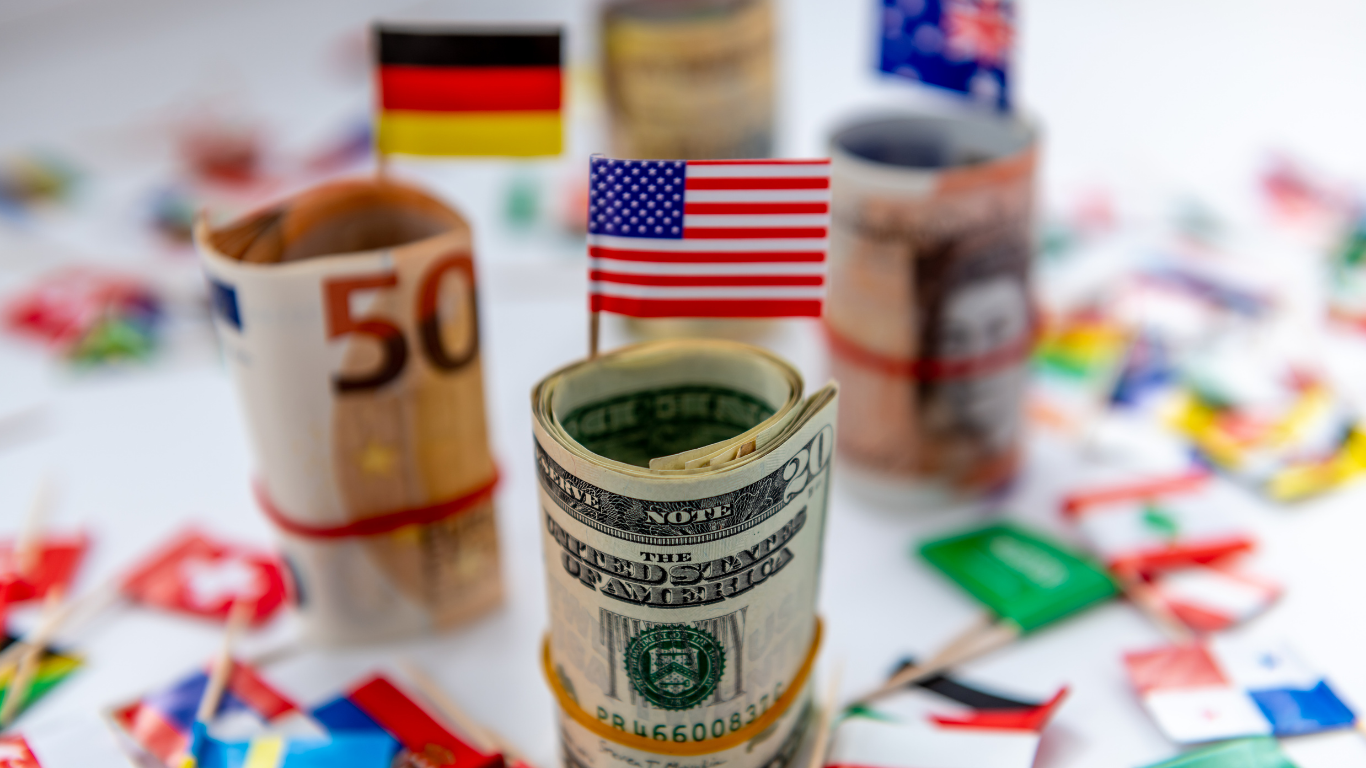 What is forex and how does it work?